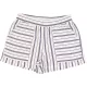Jbc Csíkos short (152) lány