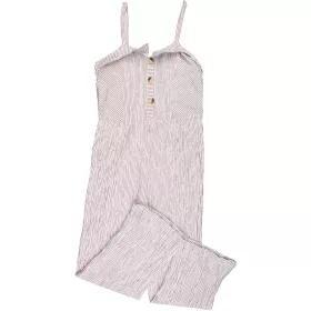Primark Csíkos jumpsuit (158) tini lány