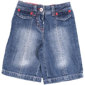 Ladybird Koptatott farmer rövidnadrág (92) kislány