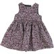 H&M Apróvirágos ruha (80) baba