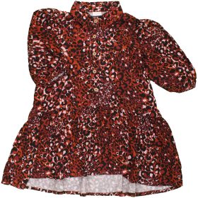 Next Barnamintás ruha (98) kislány