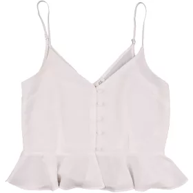 River Island Törtfehér felső (34)  női