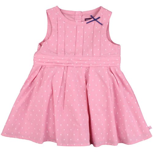 Rózsaszín ruha (74) baba