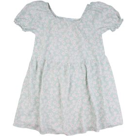 Primark Virágos ruha (128) kislány