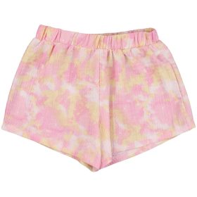 Primark Batikolt short (128) kislány