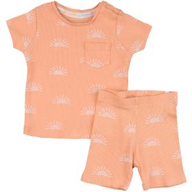 Primark Napocskás szett (68) baba