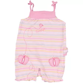 Csíkos napozó (74) baba