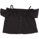 Primark Fekete felső (128) kislány