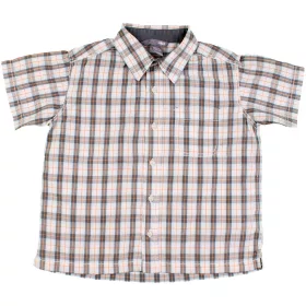 H&M Kockás ing (104) kisfiú