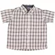 H&M Kockás ing (104) kisfiú
