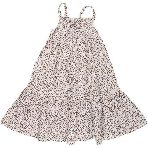 H&M Barnamintás ruha (98) kislány