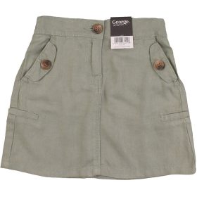 George Zöld szoknya (110) kislány