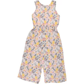Jbc Ananászos jumpsuit (134) lány