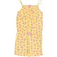Dinnyés playsuit (140) lány