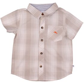 Kockás ing (98) kisfiú