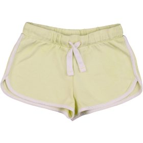 Marks&Spencer Sárga sort (128) kislány