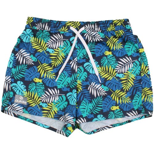 Leveles fürdőnadrág (122-128)