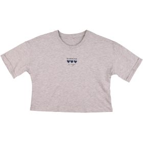 George Melírozott haspóló (128) kislány