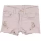H&M Hímzett farmersort (98) kislány
