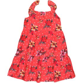 Primark Virágos ruha (128) kislány
