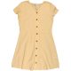 H&M Sárga ruha (146) lány