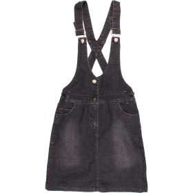 Grafit ruha (128) kislány