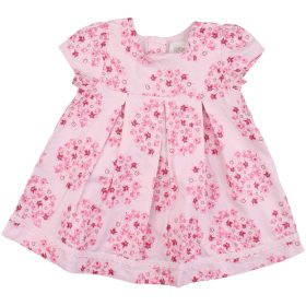 Debenhams Virágos ruha (62) baba