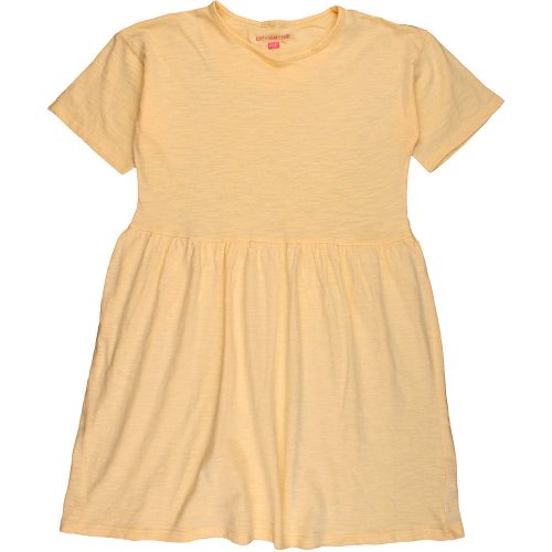 F&F Sárga ruha (152) lány