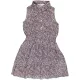 H&M Virágos ruha (134) lány