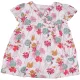 Monsoon Virágos ruha (74-80) baba