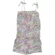 H&M Virágos playsuit (146) lány