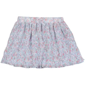 Primark Virágos szoknya (98) kislány