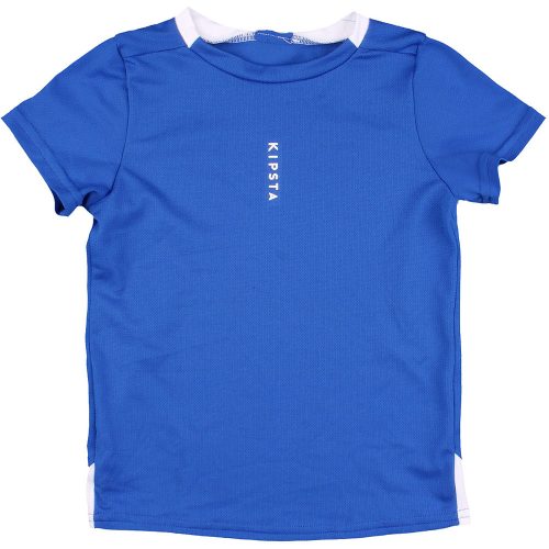 Kék sportfelső (110-116) kisfiú