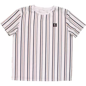 Csíkos felső (164) tini lány