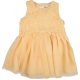 Primark Sárga tüllruha (80) baba