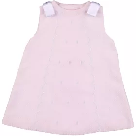 Hímzett ruha (68) baba