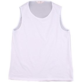 Fehér felső (164) tini lány