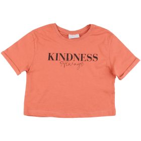 Matalan Barna felső (116) kislány