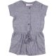 Melírozott playsuit (104) kislány