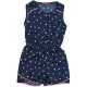 Young Dimension Pillangós playsuit (122) kislány