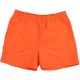 Narancs fürdőnadrág (104) kisfiú