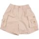 Bézs rövidnadrág (92) kislány