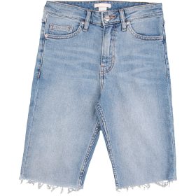 H&M Ezüstgombos rövidnadrág (34)  női