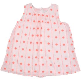 St Bernard Neoncérnás felső (128) kislány