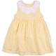 Matalan Sárga ruha (92) kislány