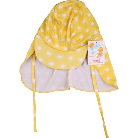 Napocskás strandsapka (6-12 hó) baba