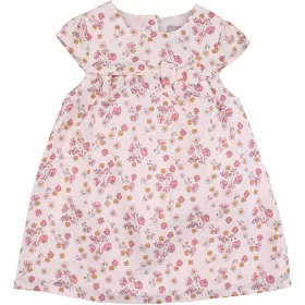 Primark Virágos ruha (92) kislány
