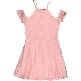New Look Barack csipkeruha (152) lány