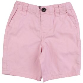 Primark Rózsaszín rövidnadrág (98) kisfiú
