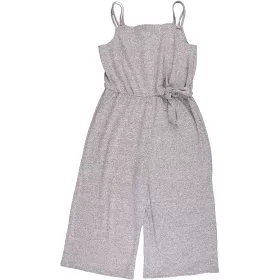 Primark Kötött szürke jumpsuit (146) lány